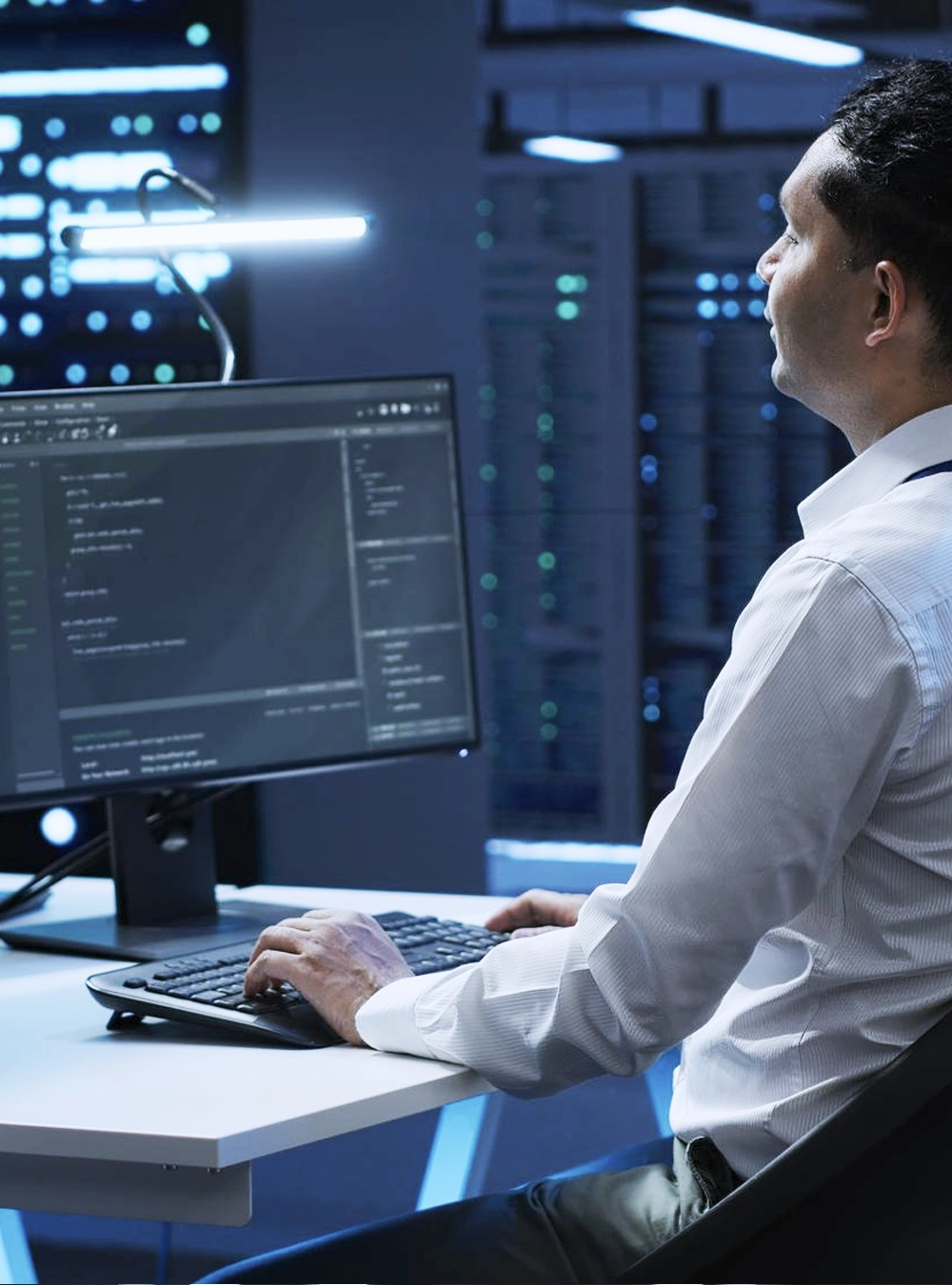 Cybersecurity Services Benefit