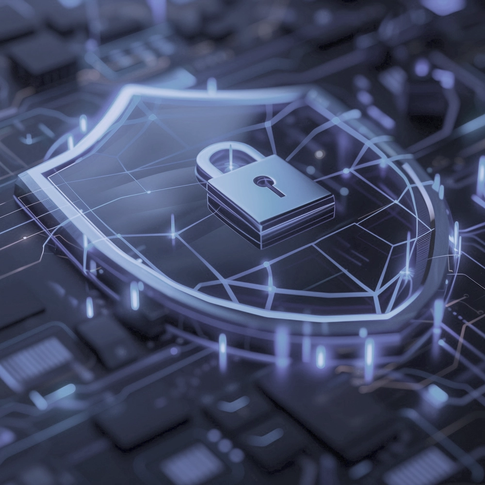 Cybersecurity Services Benefit